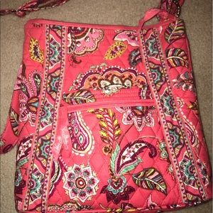Vera Bradley purse