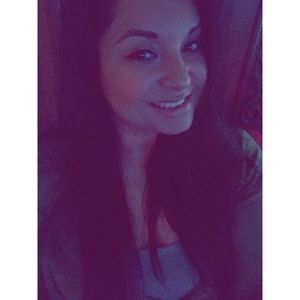 Meet your Posher, Griselda