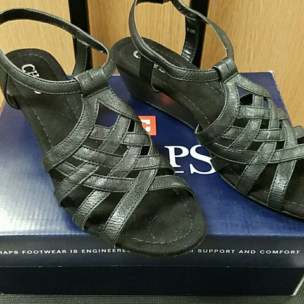 Chaps sandals