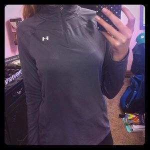 Under armour long sleeve shirt