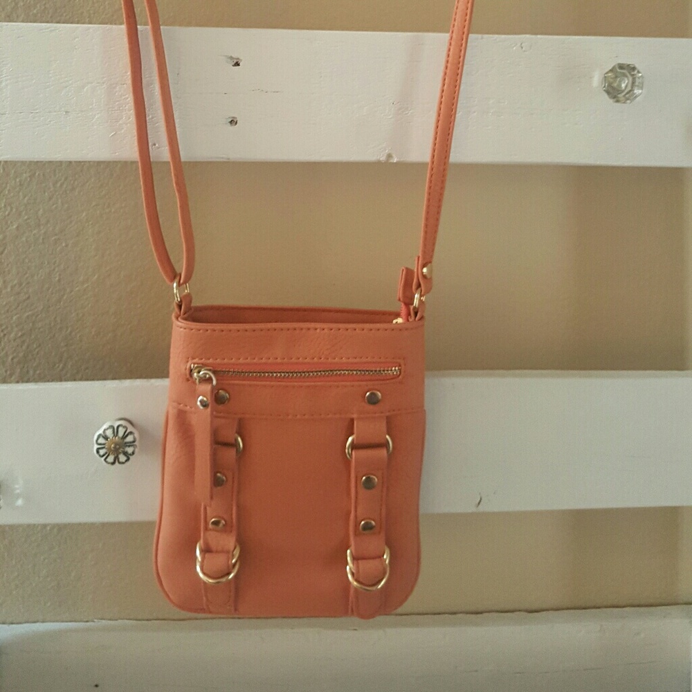 Crossbody Purse