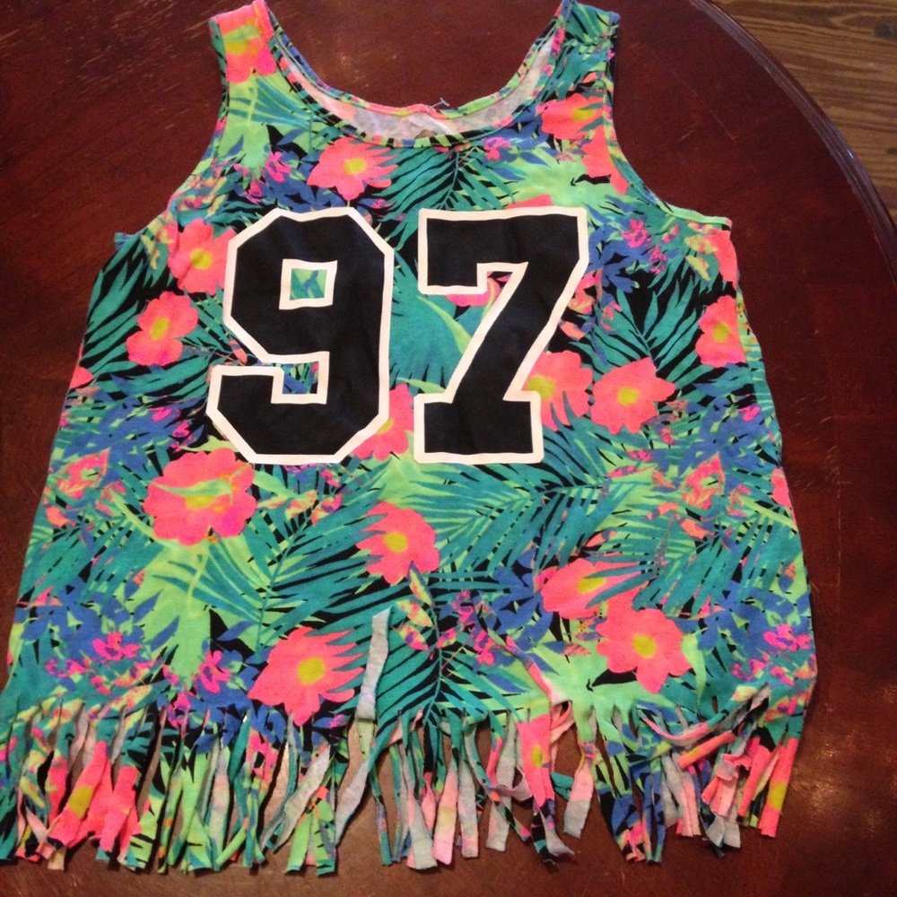 💥SALE💥 Pink 💕 girls short & tank set pretty - Picture 2 of 5