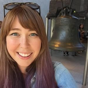 Meet your Posher, Laurel