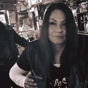 Meet your Posher, Diane