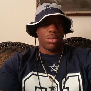 Meet your Posher, Timothy