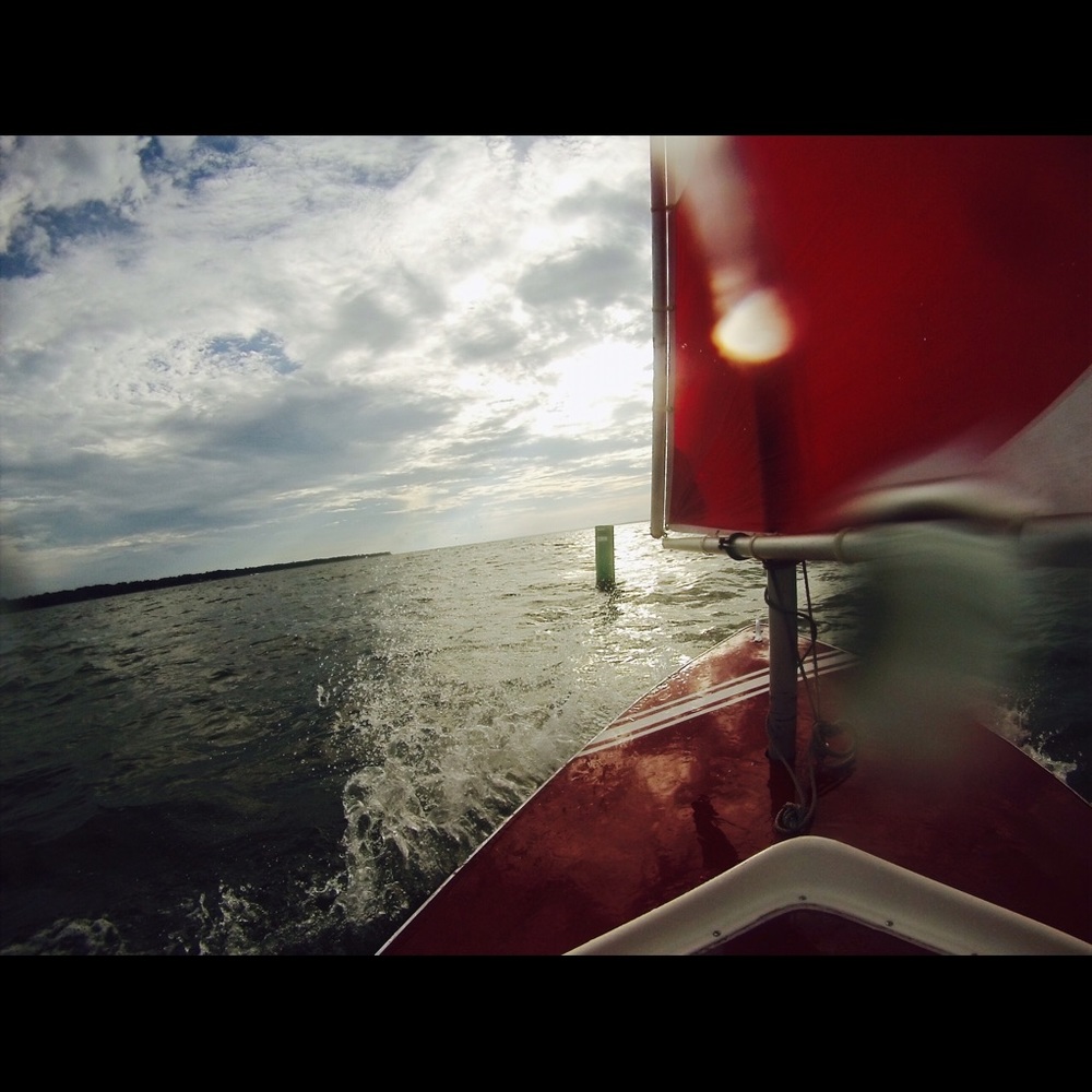 Meet your Posher, Blake