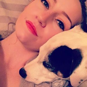 Meet your Posher, Brooke