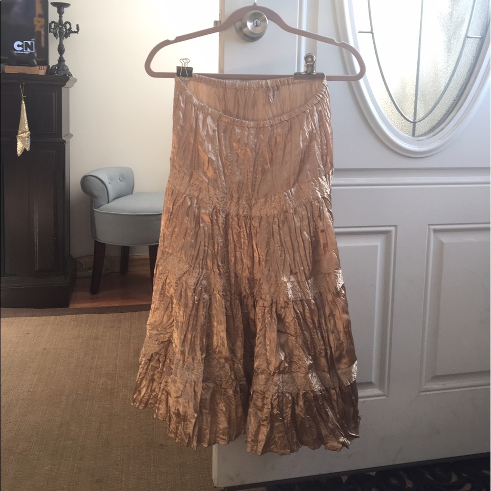 Forever 21 skirt