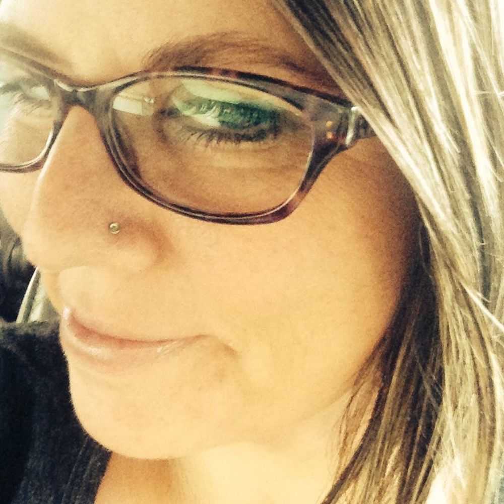 Meet your Posher, Angie