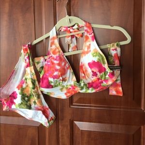 Tommy Bahama bikini