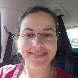 Meet your Posher, Beth