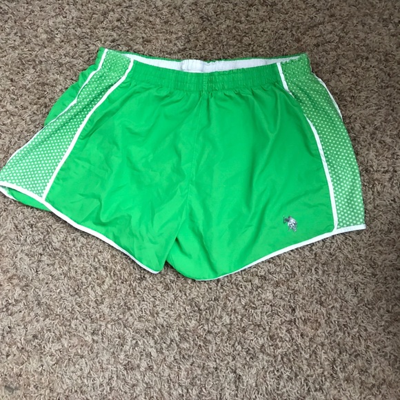 U.S. Polo Assn. Pants - 🏃🏼‍♀️Running Shorts🏃🏿‍♀️