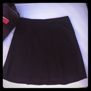 🔥Final price drop🔥Black skirt