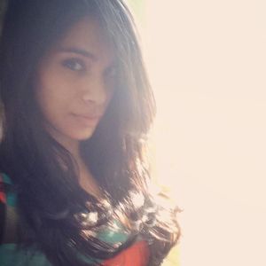 Meet your Posher, Erum