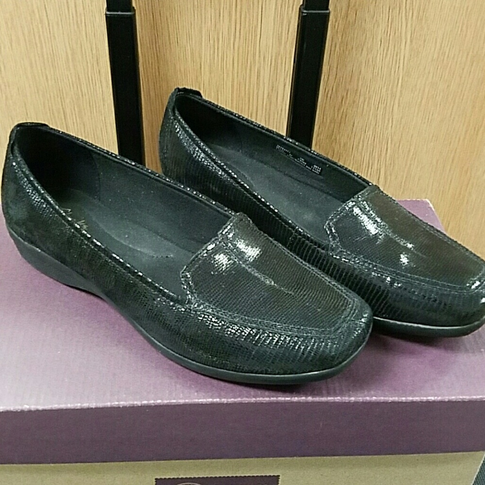 Clarks mocasines