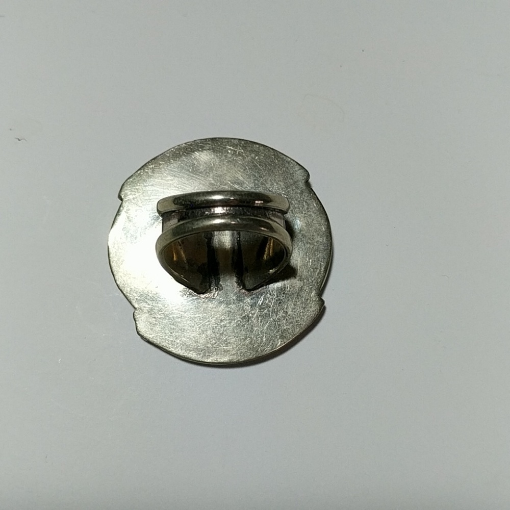 Large Boho Ring - Picture 2 of 3