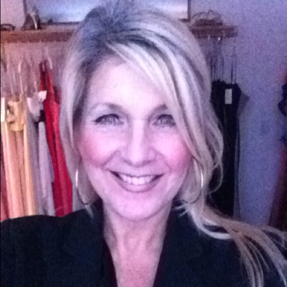 Meet your Posher, Paula