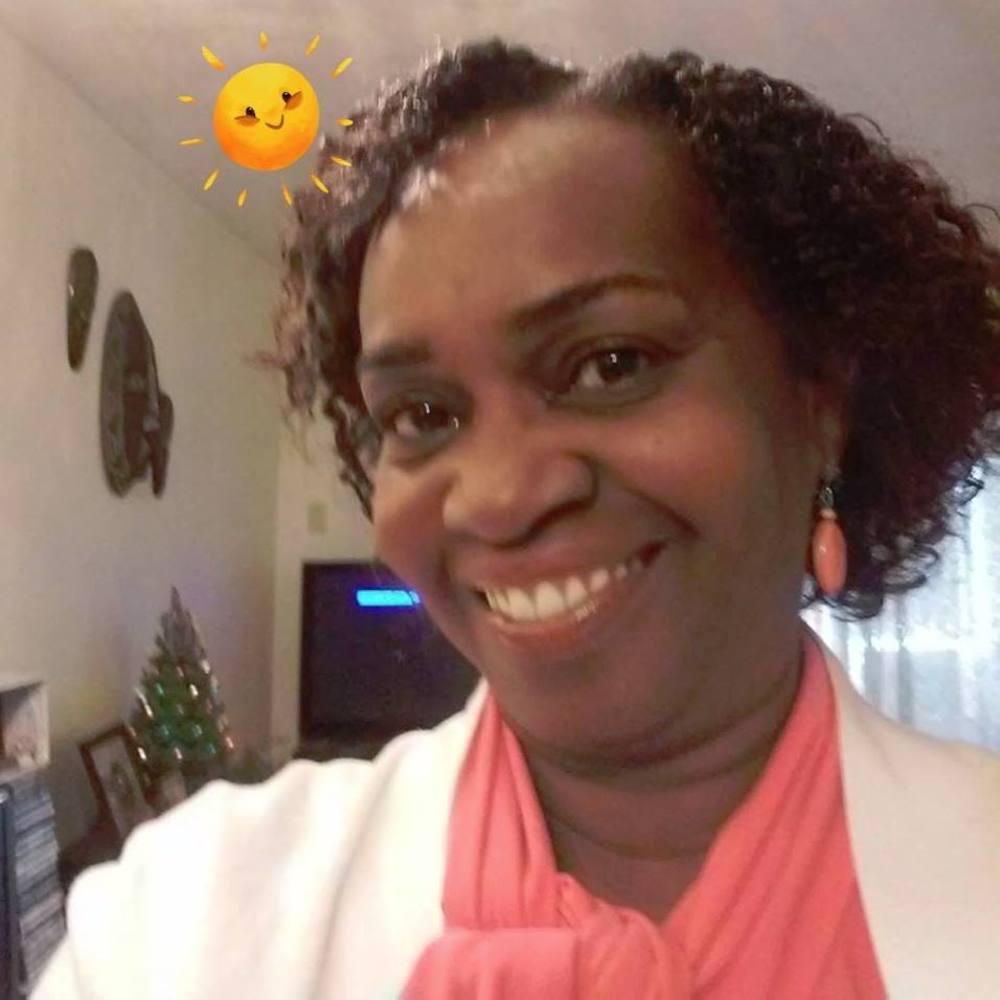 Meet your Posher, Sharon