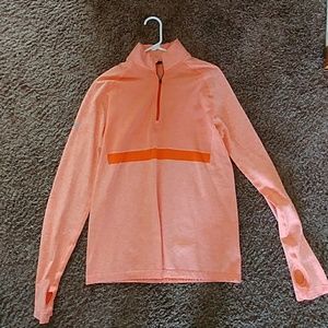 Nike running long sleeve medium