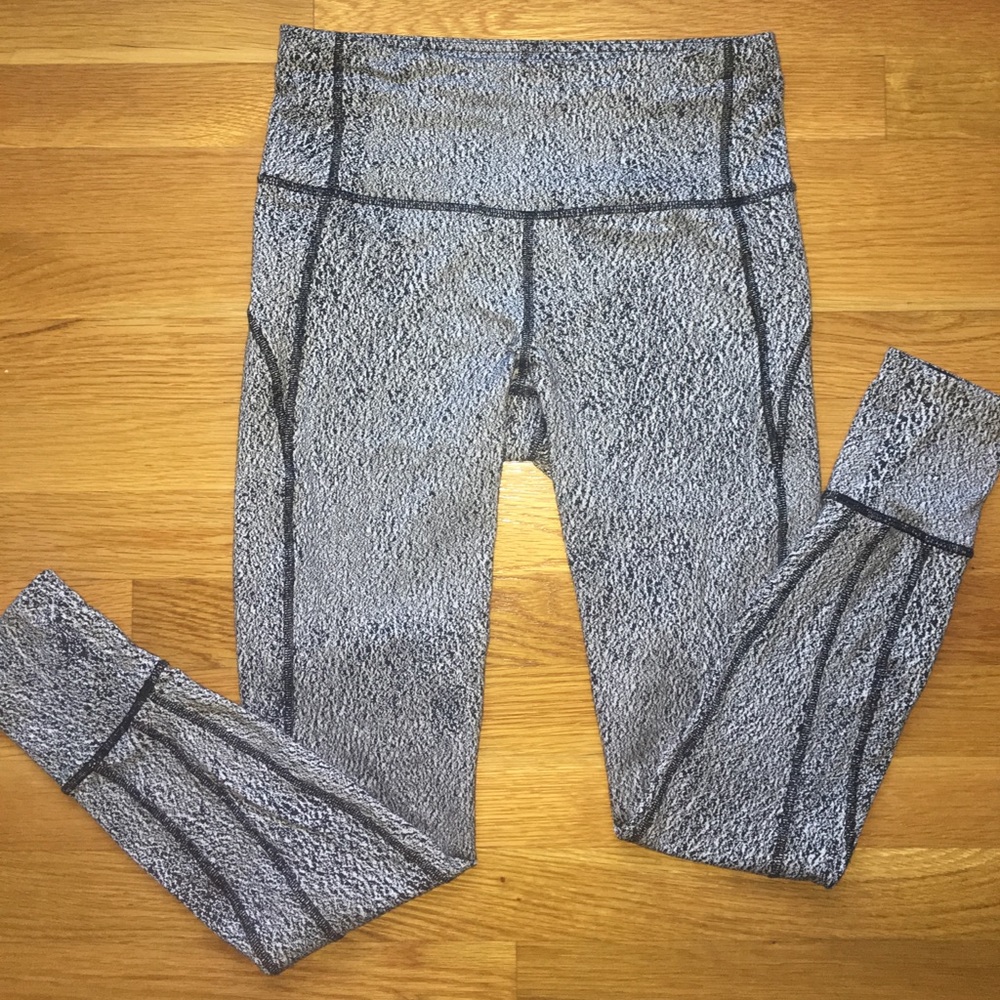 Rare lululemon leggings!