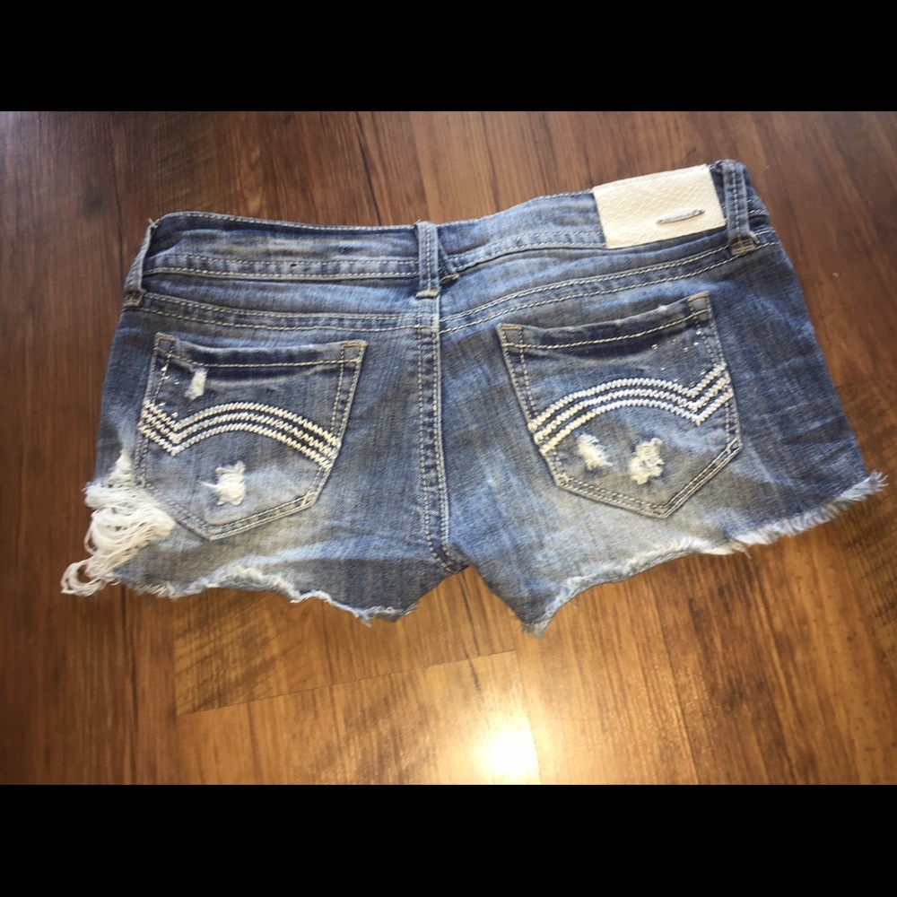 Shorts