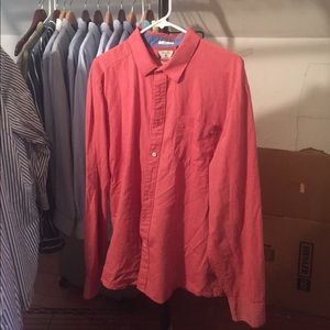 Volcom dress shirt