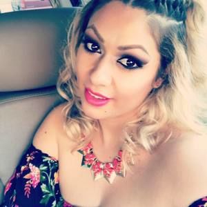 Meet your Posher, Brisa