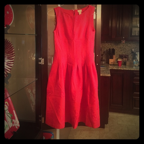 Dresses & Skirts - Fit and flare Dress