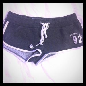 Abercrombie and Fitch shorts