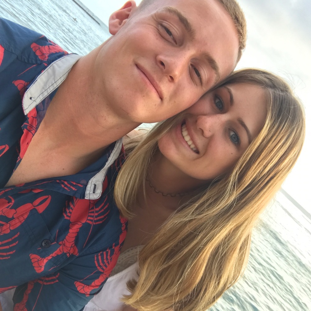 Meet your Posher, Alisen