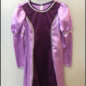 Hand Made Princess Dress