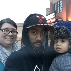 Meet your Posher, Kenny