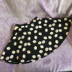 Daisy Skirt