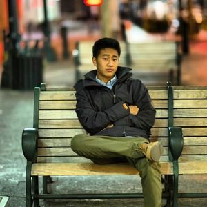 Meet your Posher, Brian