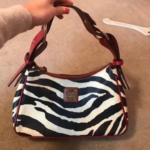 Dooney & Bourke purse