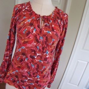Lucky Brand Tops - Worn on TV! Big Bang Theory top. Lucky Brand Tops - Worn on TV! Big Bang Theory top.