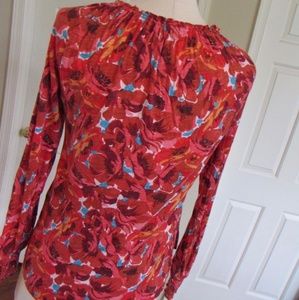 Lucky Brand Tops - Worn on TV! Big Bang Theory top. Lucky Brand Tops - Worn on TV! Big Bang Theory top.