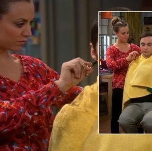 Lucky Brand Tops - Worn on TV! Big Bang Theory top. Lucky Brand Tops - Worn on TV! Big Bang Theory top.