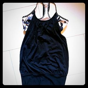 Lululemon No limits tank