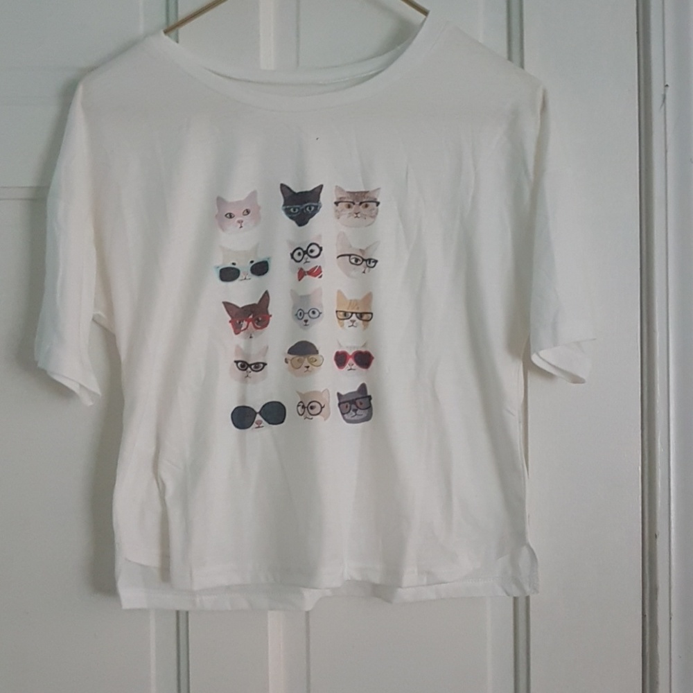 Cat Top