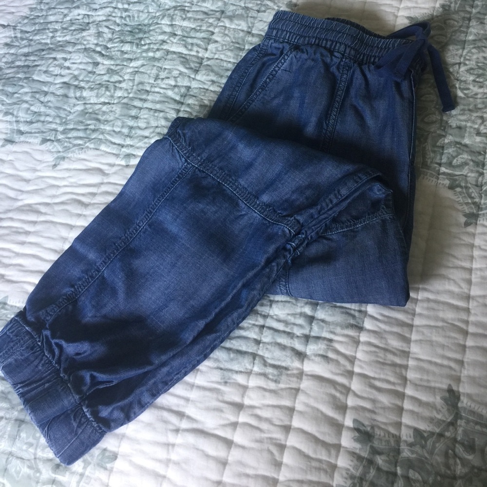 Brand new gap cargo pants