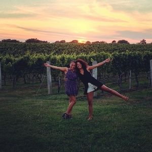 Meet your Posher, Michelle