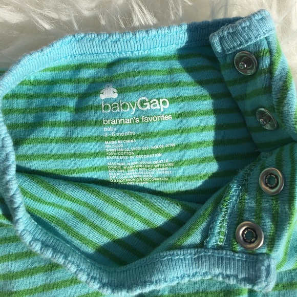 Baby set - Picture 4 of 4