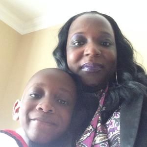 Meet your Posher, Anitra