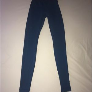 Lululemon Wunder Under Pant leggings