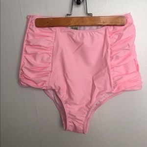 Kortni Jeanne High Waisted Bottoms