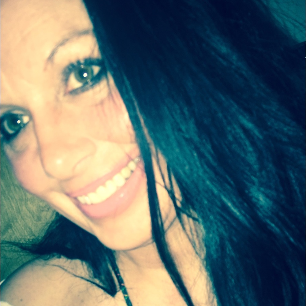 Meet your Posher, Michele