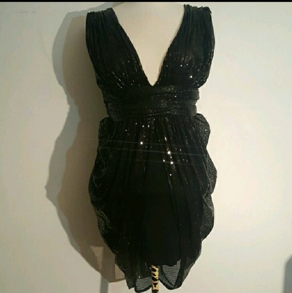 olga & maya Dresses & Skirts - Olga & Maya Sequin Dress