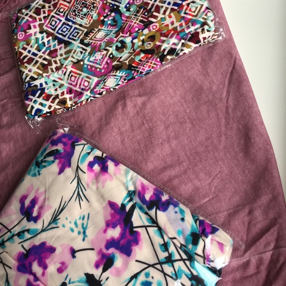 💖🎉HOST PICK🎉Mauve side fringe top💖 - Picture 6 of 7