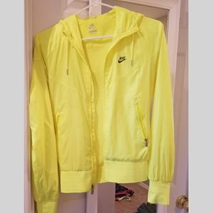Nike jacket